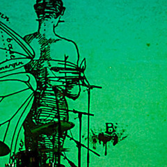 wyrd beautiful thyme