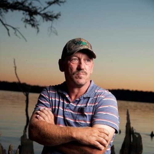 Stream Interview with Troy Landry from Swamp People by Tyler Jackson B1047  | Listen online for free on SoundCloud