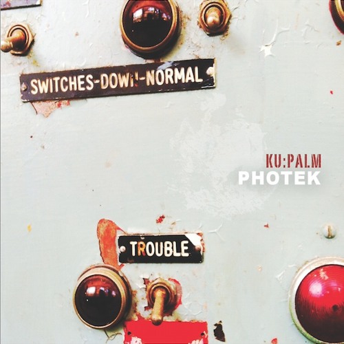 Photek : Signals