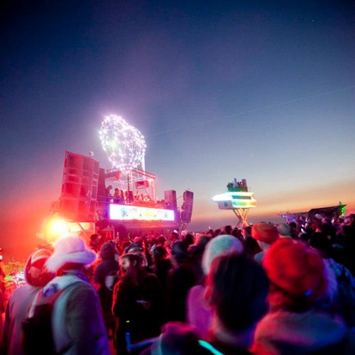 Robot Heart 2012