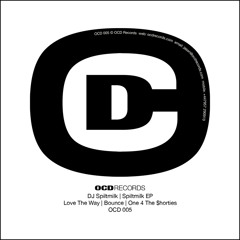 DJ Spiltmilk - Bounce