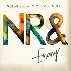 NR& (Nomi, Rampa, &ME) - Broken Toy // Snippet