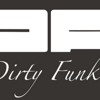 Conrad Kemp - Dirty Funk Main Course 1 @ houseradio.pl