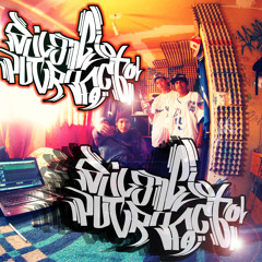 Refujiado En El Tintero (Silencio Putrefacto Ft, Oesr - BroSkrumer - UveRapa) (KenselBeats)