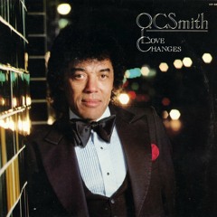 O.C.Smith - Love Changes (1982)