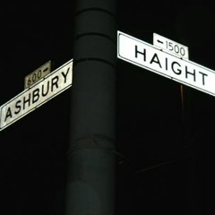 DF Tram & Future BC "Haight Ashbury"