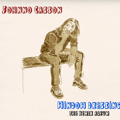Johnno Casson-Whatever Happened To The Working Class (Wim Oudijk Remix)