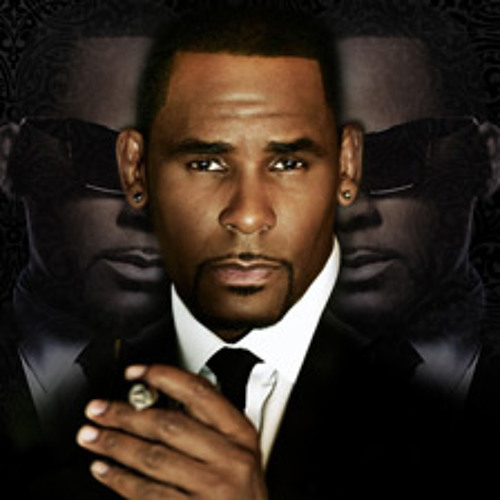 R.KELLY MIX