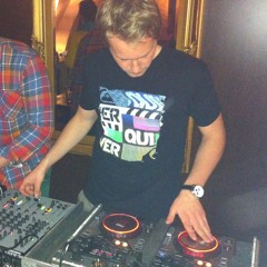 Techhouse 40min 01-2013