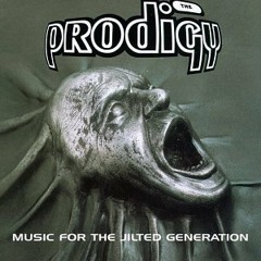 The Prodigy - Full Throttle [Viper XXL Remix] FREE DL