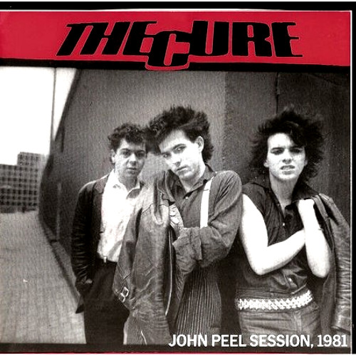 Stream The Cure / BBC Sessions 7/1/1981 (HQ) by Radio Dom Playlists ...