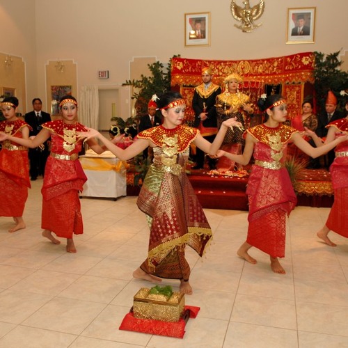 Palembang Bahari Ya Saman By M Syamsuardin Wd Palembang Bahari Ya Saman By M Syamsuardin Wd