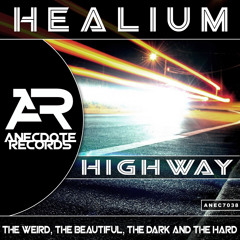Healium - Highway EP previews
