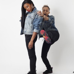 Paigey Cakey & Lady Leshurr - Ballin'