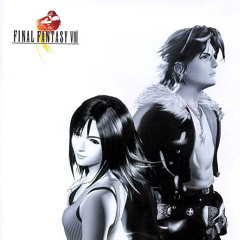 Final Fantasy VIII - Fisherman's Horizon [MIDI - by ear]