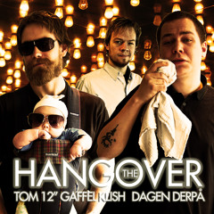 Hangover (Dagen derpå) - Klish