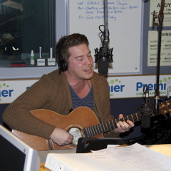 Guardian (live & uncut) - Ben Cantelon