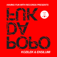 SIDE A: Kozilek - Uuwaa