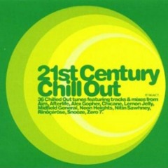 Chill out Electro/Tech/House