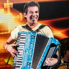 Luan e forró Estilizado - Solteiro na sexta-feira
