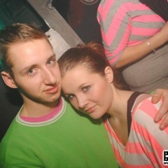 Dj Saver Rattle vs. Loving you its killing Me