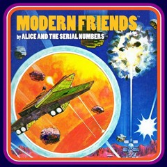 Modern Friends (Original Mix)