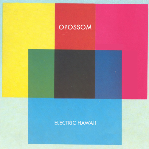Opossom - Why Why