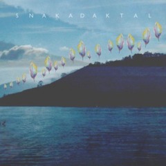 Dance Bear - Snakadaktal (Chad Valley Remix)