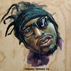 Old Dirty Bastard v.s. El Michaels Affair - Shimmy Shimmy Ya - (Mashup Dj T-Kut)