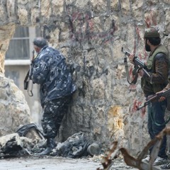 Aleppo 25 01 2013 feuergefecht.mp3
