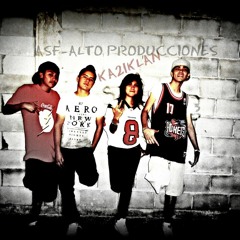 NUNCA NOS COMPARES- [KA-21KLAN]