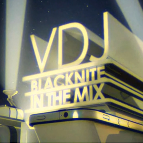 Bloody is Overload Short Dick Man ( Blacknite Hype Remix ) - Voodoo & Serano ft. 20 Fingers