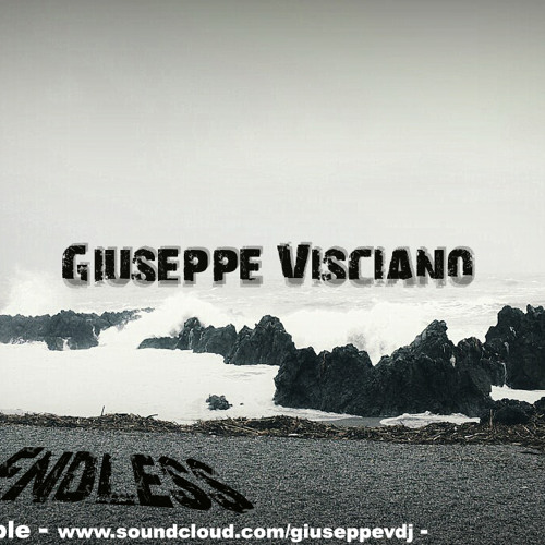 Giuseppe Visciano - Endless (CUT Preview) // Nuclear Records