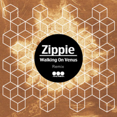 Zippie - Walking On Venus (Phillips Travelling Remix)