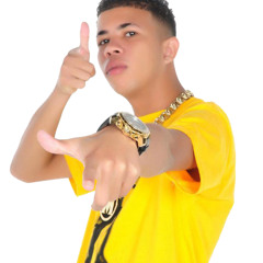 Mc Magrinho - Quem não Mamou, vai Mamar