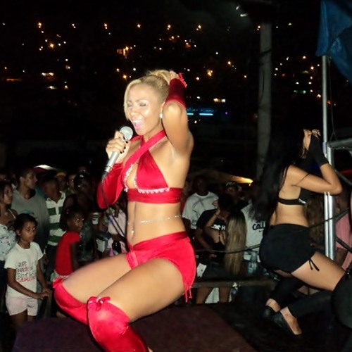 capela nova 2013 - Mc fany - Me excita