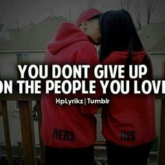 Winston Micheals (Kniyah) - Findin Nia