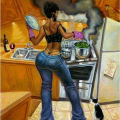 Crank The Stove Up - Trill-O (I Right Cha Mixtape) Prod By DGenius