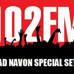 Elad Navon Special Set for Radio Tel Aviv January 2013