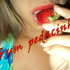 Quando Me Ver Sentar -  Mc Fany voz  Light