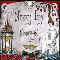 Nezzy Idy - Melting (Ft Mary G)