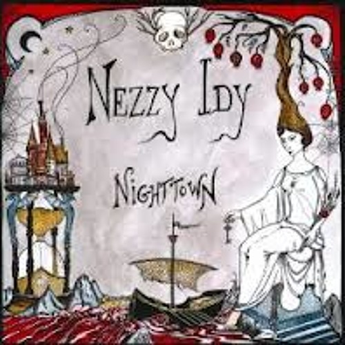 Nezzy Idy - Melting (Ft Mary G)