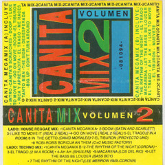 CANITA MIX - BONUS TRACK 1