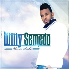 Willy Semedo - Oh Lala ( djmichel prod ) ALBUM UM SO SONHO
