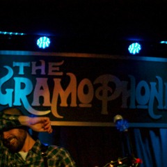 Black Peter (Live at the Gramophone 1.9.13)