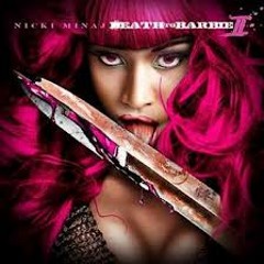 Barbii Guccii-don't love 100%