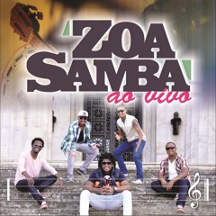 01 ZOASAMBA AO VIVO NO 4 LINHAS
