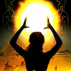 DRAGONFLY @ Great Convergence - Egyptian Solstice