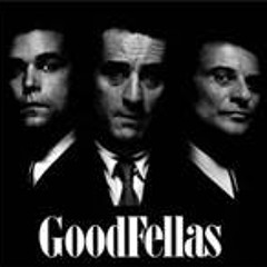 AD - GOODFELLAS (CLIP)