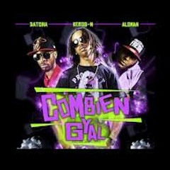 Keros-n Feat. Datcha & Aloman - Combien Gyal (Sky is the limit) - YouTube